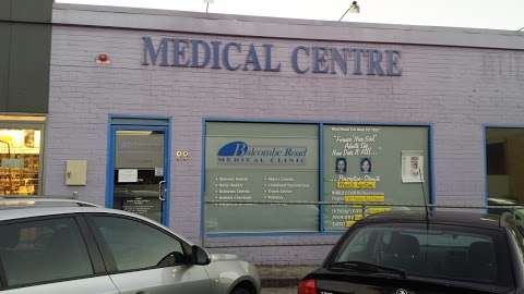 Photo: Balcombe Road Medical Clinic