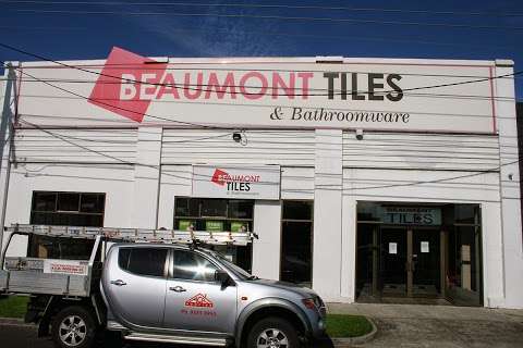Photo: Beaumont Tiles