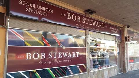 Photo: Bob Stewart Pty Ltd