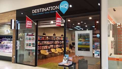 Photo: Destination HQ (Previosuly Travelscene American Express Mentone Travel)