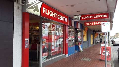Photo: Flight Centre Mentone