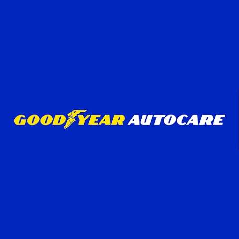 Photo: Goodyear Autocare Mentone