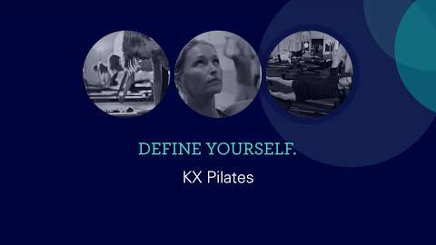 Photo: KX Pilates Mentone
