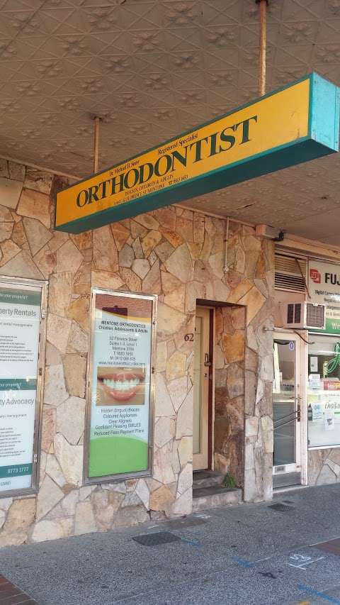 Photo: Mentone Orthodontics