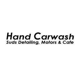 Photo: Suds Hand Carwash
