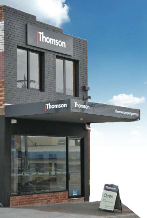 Photo: Thomson Property Mentone